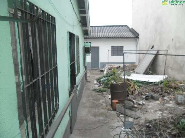 Terreno comercial para Venda em Guarulhos/SP Centro