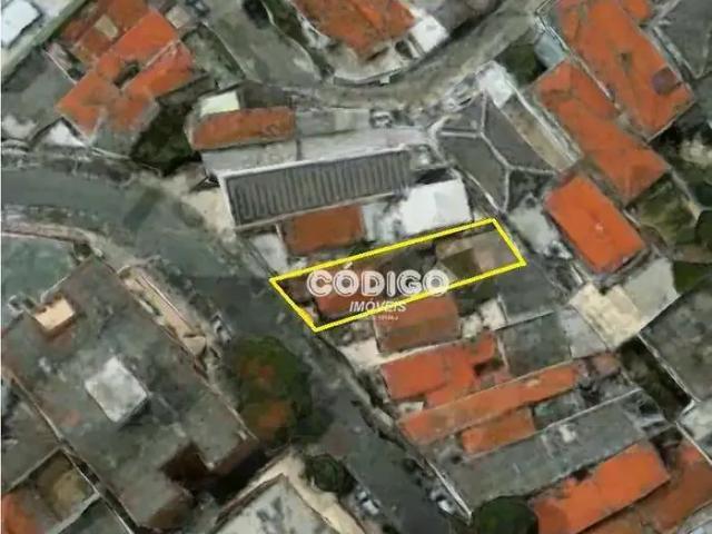 Terreno comercial para Venda em Guarulhos/SP Centro