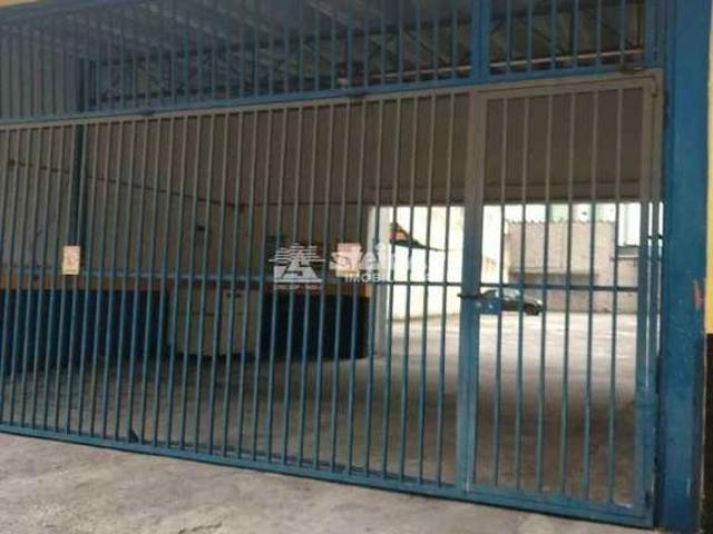 Terreno comercial para Venda em Guarulhos/SP Centro