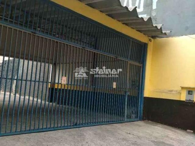 Terreno comercial para Venda em Guarulhos/SP Centro