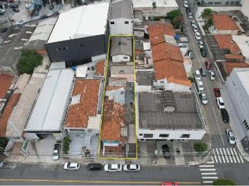 Terreno comercial para Venda em Guarulhos/SP Centro