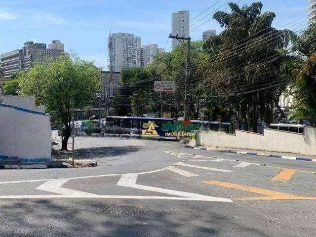 Terreno comercial para Venda em Guarulhos/SP Centro