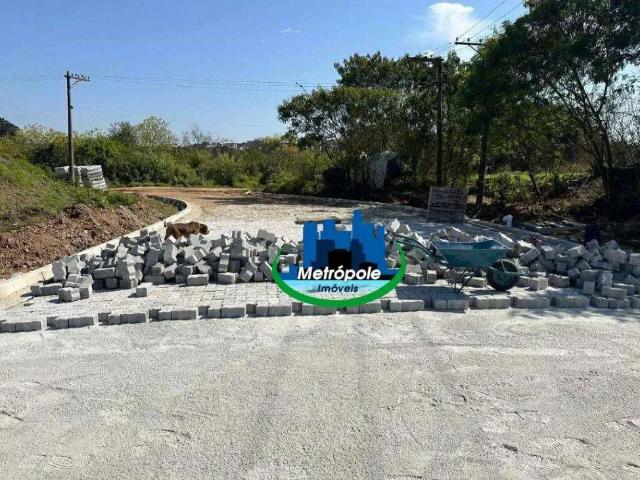 Terreno comercial para Venda em Guarulhos/SP Chácara das Lavras