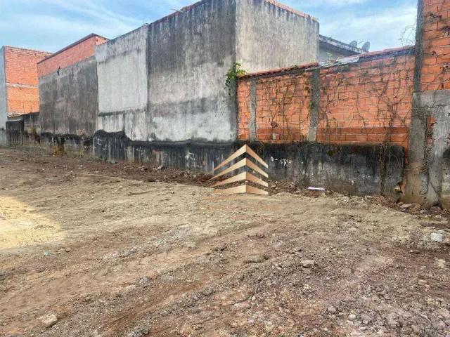 Terreno comercial para Venda em Guarulhos/SP Chácara das Lavras