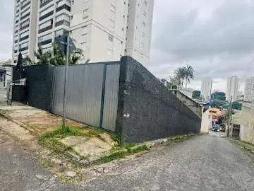 Terreno comercial para Venda em Guarulhos/SP Cidade Maia