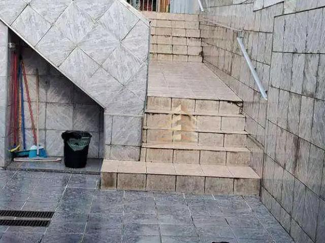 Terreno comercial para Venda em Guarulhos/SP Gopoúva