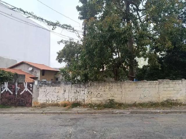 Terreno comercial para Venda em Guarulhos/SP Gopoúva