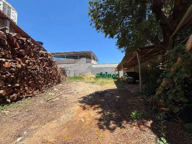 Terreno comercial para Venda em Guarulhos/SP Gopoúva