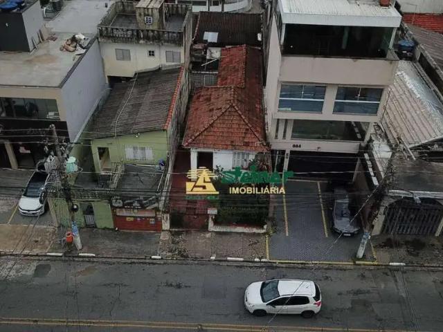 Terreno comercial para Venda em Guarulhos/SP Gopoúva