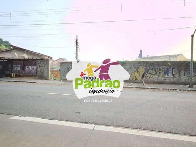 Terreno comercial para Venda em Guarulhos/SP Gopoúva