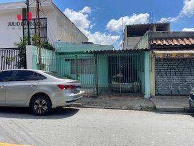 Terreno comercial para Venda em Guarulhos/SP Gopoúva