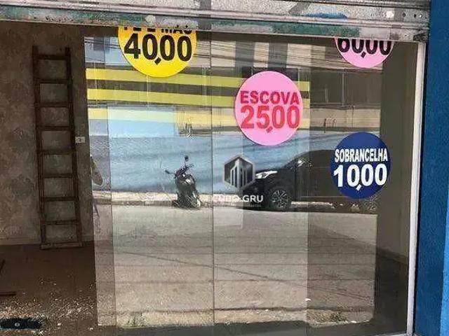 Terreno comercial para Venda em Guarulhos/SP Vila Endres