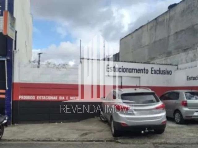 Terreno comercial para Venda em Guarulhos/SP Jardim Valéria