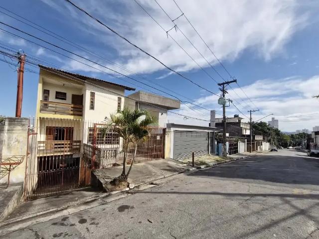 Terreno comercial para Venda em Guarulhos/SP Jardim Vila Galvão 3 Quartos