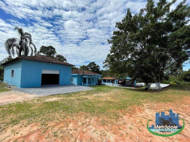 Terreno comercial para Venda em Guarulhos/SP Jardim Acácio