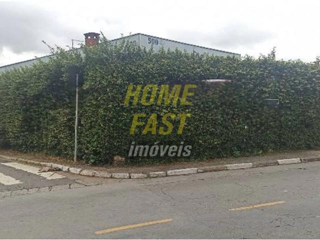 Terreno comercial para Venda em Guarulhos/SP Jardim Aida