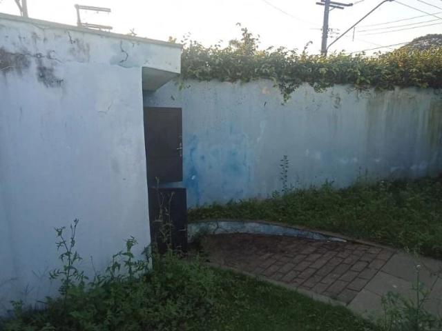 Terreno comercial para Venda em Guarulhos/SP Jardim Aida