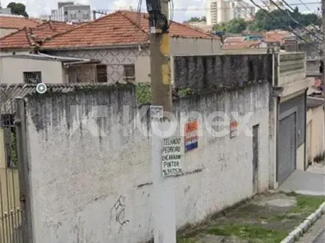 Terreno comercial para Venda em Guarulhos/SP Jardim América