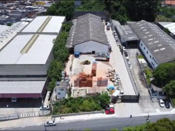Terreno comercial para Venda em Guarulhos/SP Jardim Bela Vista