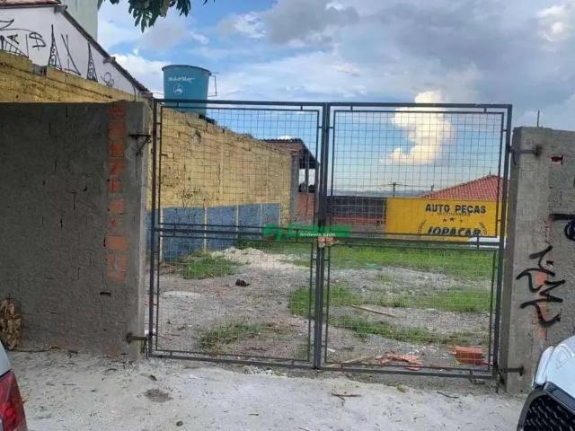 Terreno comercial para Venda em Guarulhos/SP Jardim Bela Vista