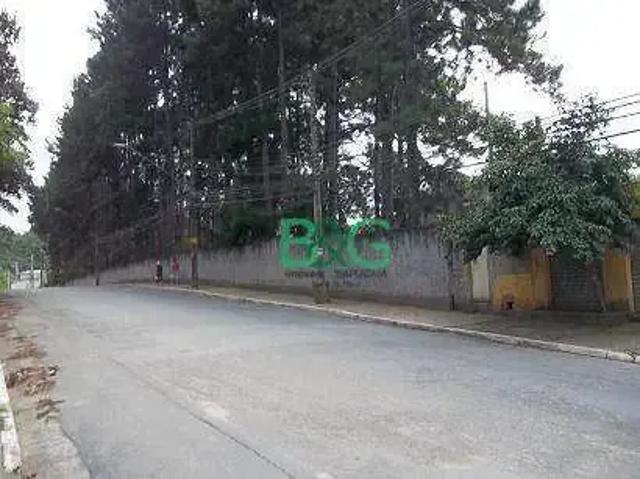 Terreno comercial para Venda em Guarulhos/SP Jardim Bela Vista