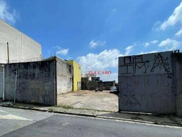 Terreno comercial para Venda em Guarulhos/SP Jardim Bela Vista