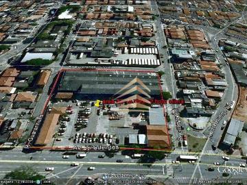Terreno comercial para Venda em Guarulhos/SP Jardim Bom Clima