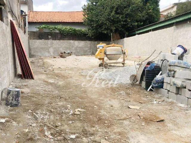 Terreno comercial para Venda em Guarulhos/SP Jardim do Triunfo