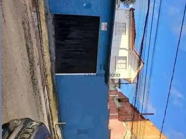Terreno comercial para Venda em Guarulhos/SP Jardim do Papai