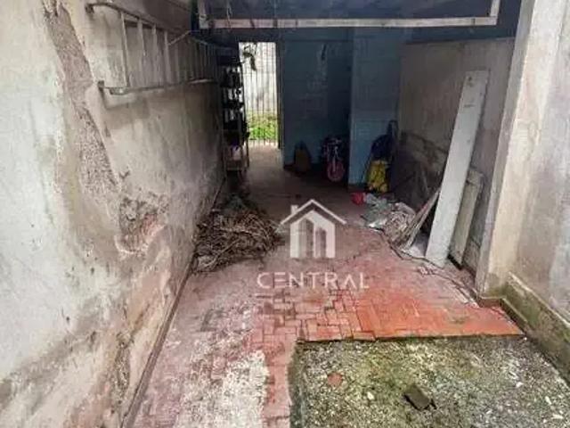 Terreno comercial para Venda em Guarulhos/SP Jardim Flor da Montanha