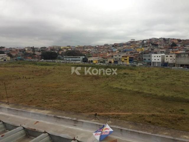Terreno comercial para Venda em Guarulhos/SP Jardim Novo Portugal