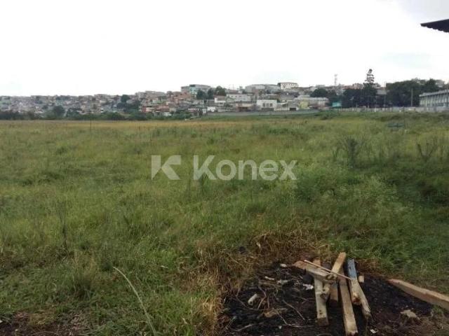 Terreno comercial para Venda em Guarulhos/SP Jardim Novo Portugal