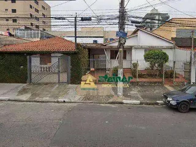 Terreno comercial para Venda em Guarulhos/SP Jardim Pinhal