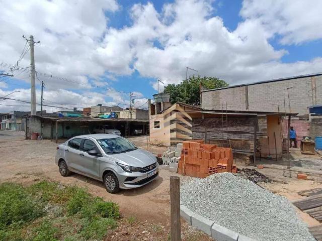 Terreno comercial para Venda em Guarulhos/SP Jardim Presidente Dutra