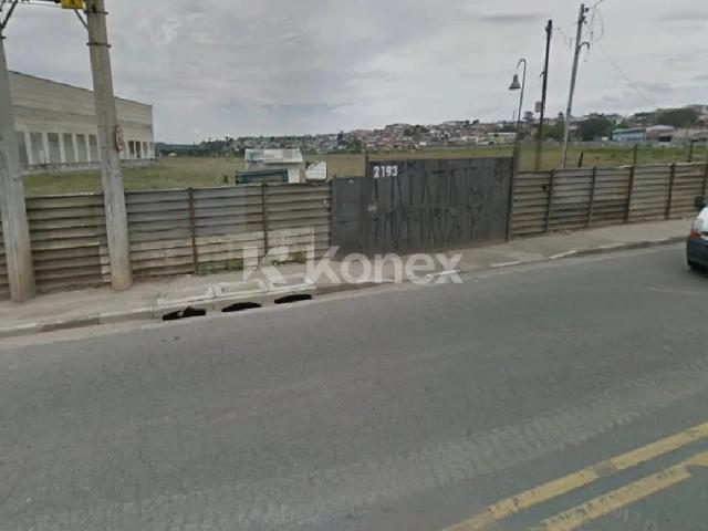 Terreno comercial para Venda em Guarulhos/SP Jardim Presidente Dutra