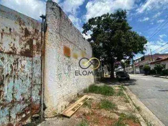 Terreno comercial para Venda em Guarulhos/SP Jardim Santa Cecília