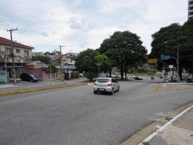 Terreno comercial para Venda em Guarulhos/SP Jardim Santa Mena
