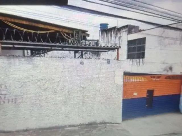 Terreno comercial para Venda em Guarulhos/SP Jardim Santa Mena