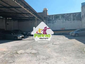 Terreno comercial para Venda em Guarulhos/SP Jardim Santa Mena