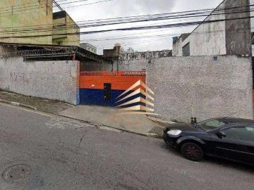Terreno comercial para Venda em Guarulhos/SP Jardim Santa Mena