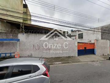 Terreno comercial para Venda em Guarulhos/SP Jardim Santa Mena