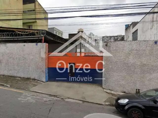 Terreno comercial para Venda em Guarulhos/SP Jardim Santa Mena