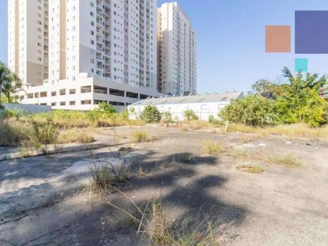 Terreno comercial para Venda em Guarulhos/SP Parque Cecap