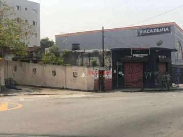 Terreno comercial para Venda em Guarulhos/SP Ponte Grande