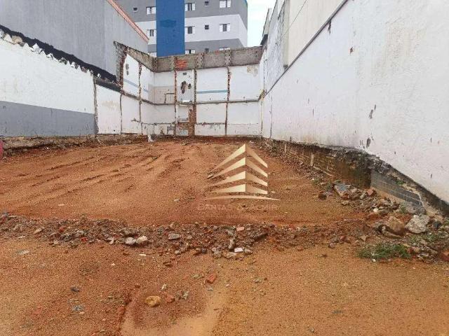 Terreno comercial para Venda em Guarulhos/SP Ponte Grande