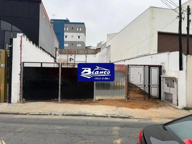 Terreno comercial para Venda em Guarulhos/SP Ponte Grande