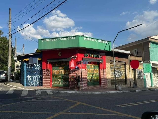 Terreno comercial para Venda em Guarulhos/SP Vila Augusta