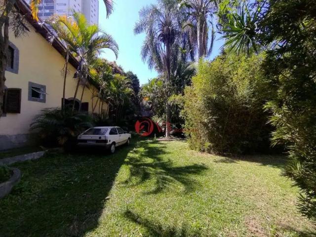 Terreno comercial para Venda em Guarulhos/SP Vila Augusta
