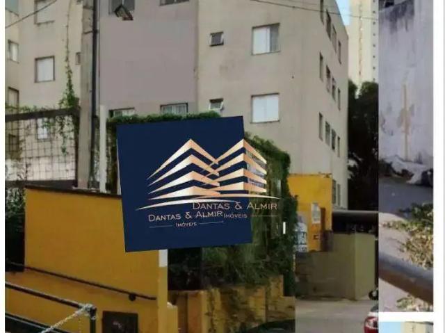 Terreno comercial para Venda em Guarulhos/SP Vila Augusta