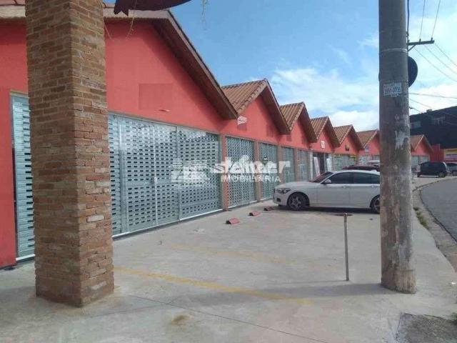 Terreno comercial para Venda em Guarulhos/SP Vila Galvão